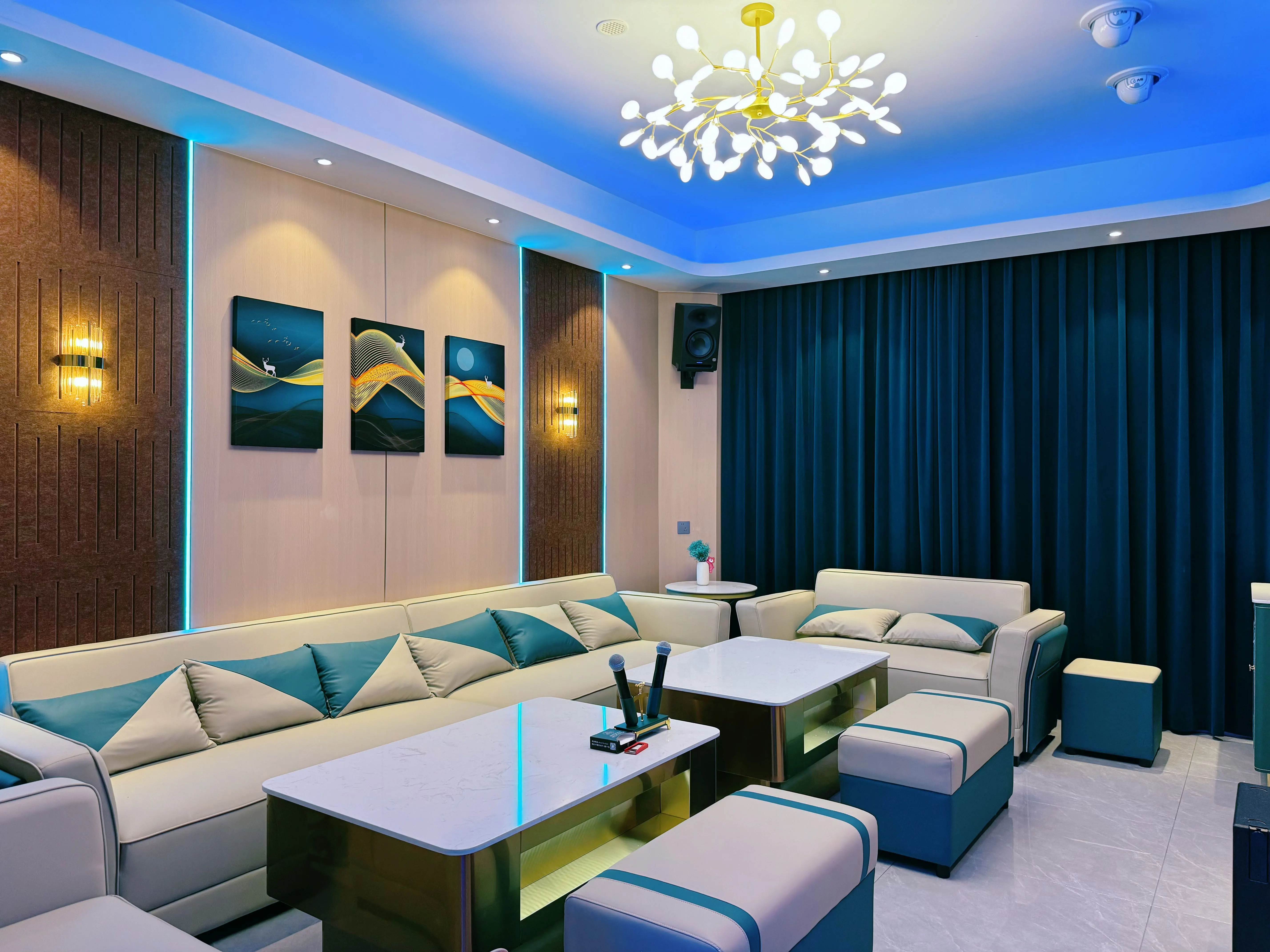 柳州商务ktv总排行Top10-鱼峰区ktv预订