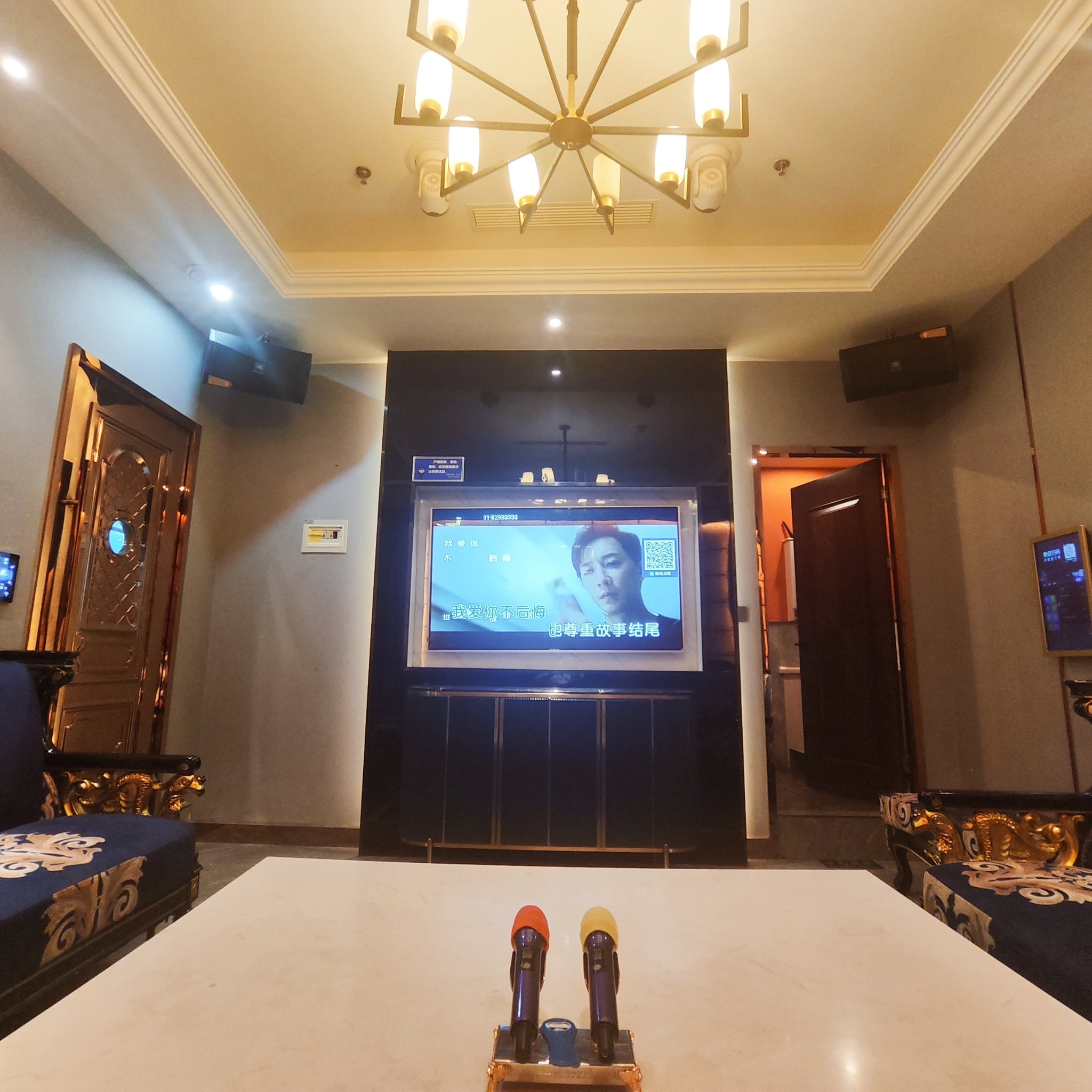 柳州商务ktv哪里有推荐选择-鹿寨县ktv预订