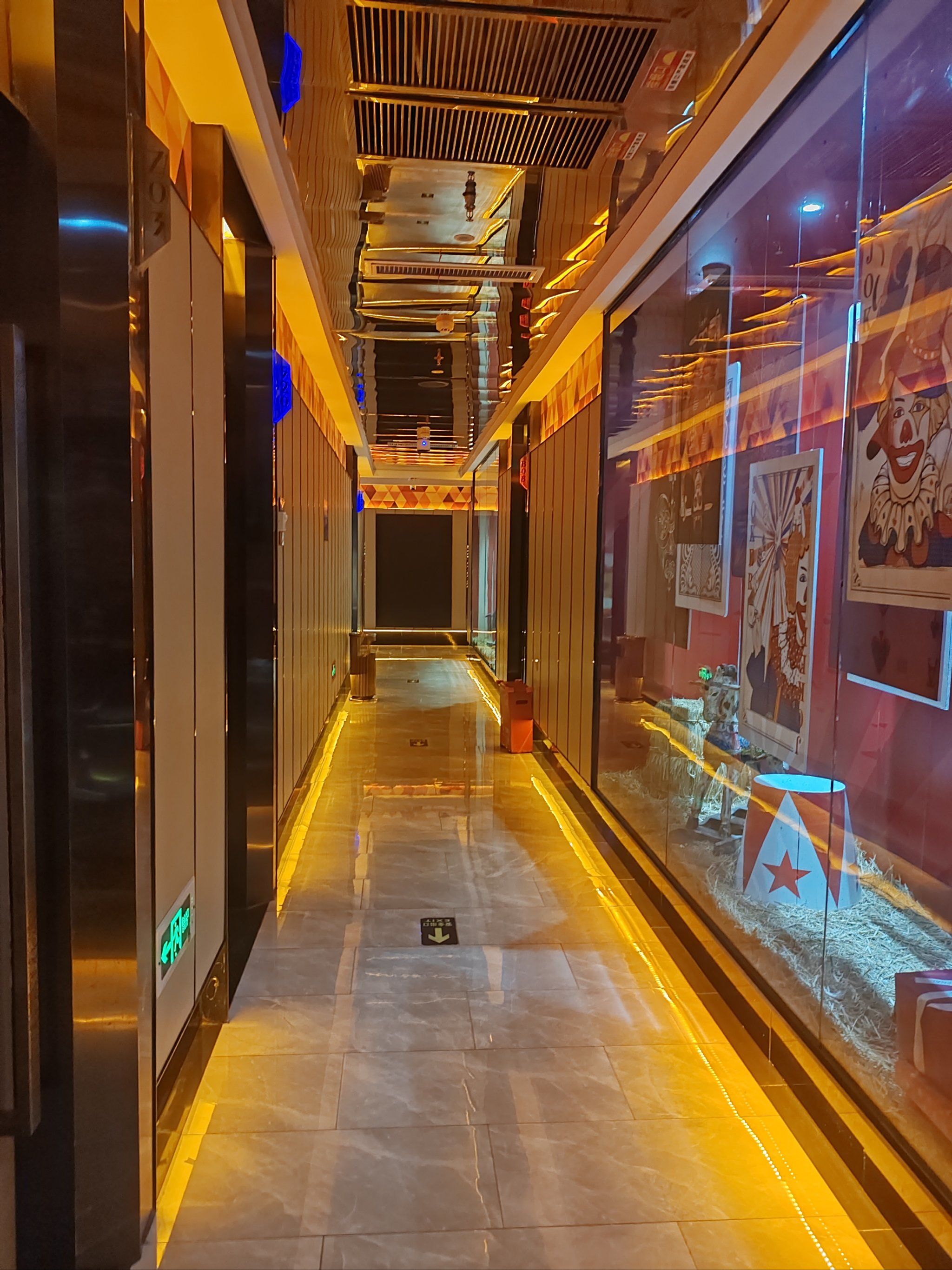 柳州商务ktv优选商务ktv推荐合集-鹿寨县ktv预订