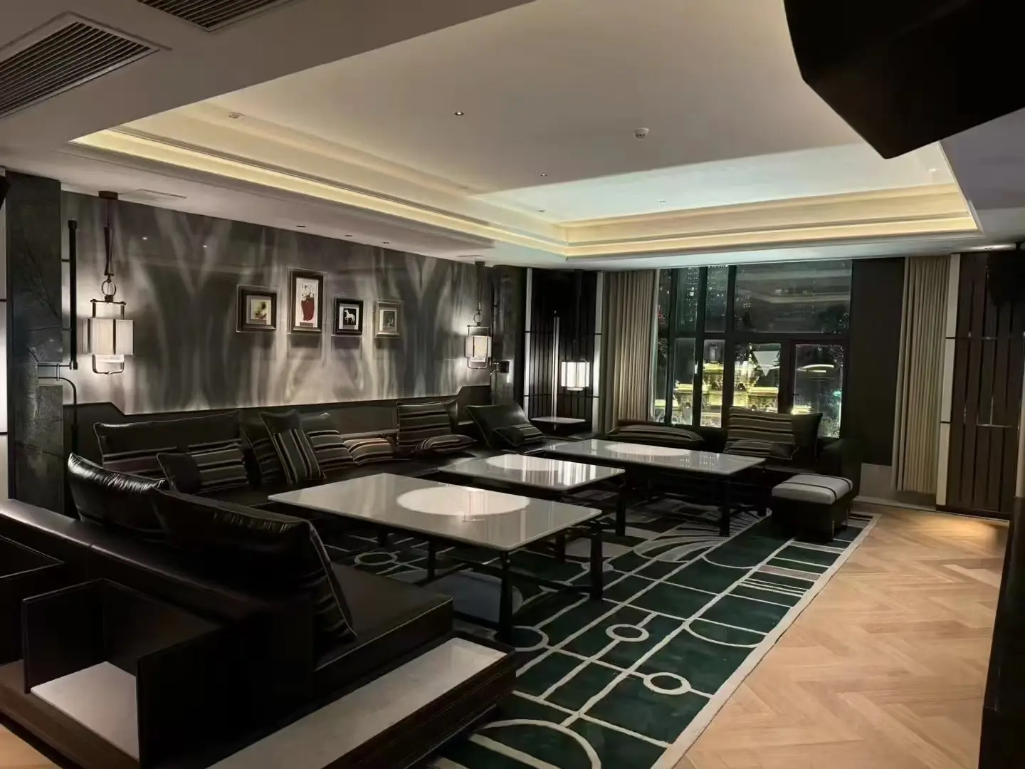 柳州商务ktv环境怎么样推荐选择-城中区ktv预订