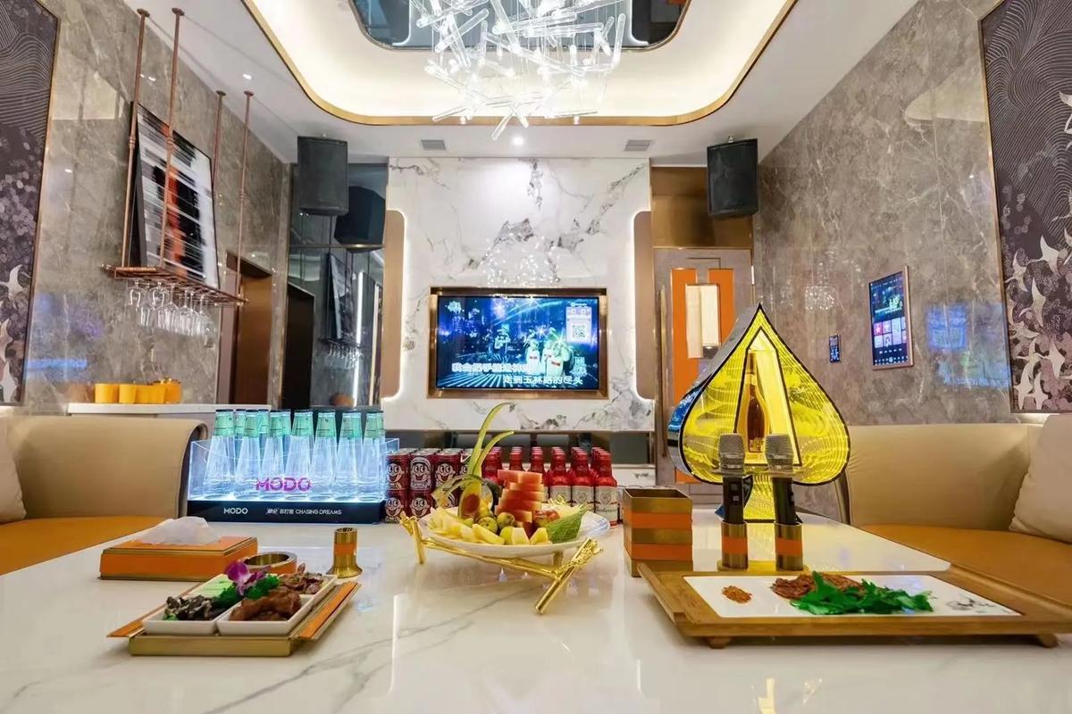 柳州商务ktv最佳推荐-柳南区ktv预订