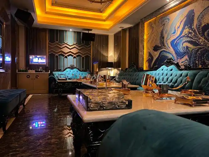 柳州商务ktv与片场区别解析-鹿寨县ktv预订